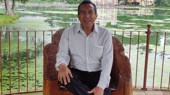 Localizan sin vida a Aurelio