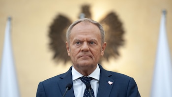 Tusk advierte de que "solo los idiotas o traidores" se pueden alegrar de una victoria de AfD en Alemania