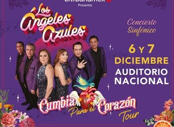 Este fue el anuncio oficial