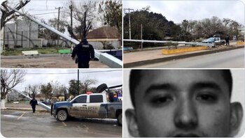 (Foto: Twitter/FuriaNegra7)