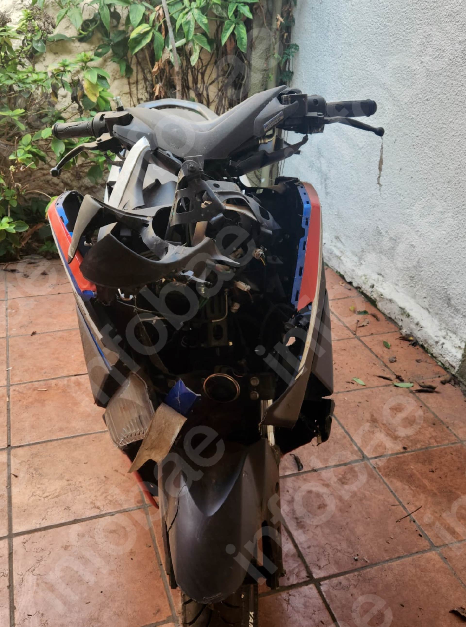 El fallo mantuvo un esquema de intereses diferenciado para el seguro automotor y distribuyó las costas entre el reclamante y la aseguradora según el resultado de las apelaciones. (Poder Judicial)