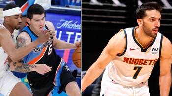 Deck se despidió con su