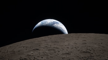 Día Internacional de la Luna: sus misterios y los desafíos para las futuras misiones
