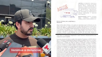 Denuncian ante FGR a Rubén Rocha y a 55 presuntos “narcopolíticos” de Morena, también irán contra la oposición