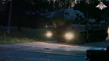 De los misiles existen versiones