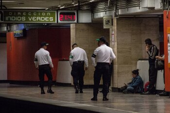 El 92% de los contagiados