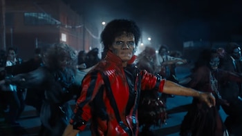 Michael (Captura de tráiler oficial)