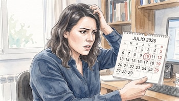 Por qué es tan fácil confundirse con el día y cuándo es una señal de alarma