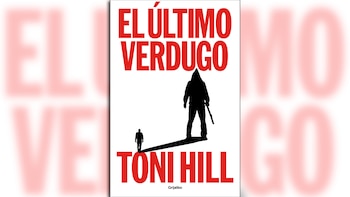 “El último verdugo” de Toni