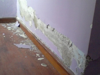 Las filtraciones internas son una