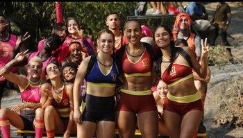 Estas fueron las desafiantes favoritas