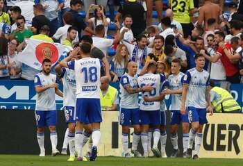 15/09/2019 Los jugadores del Real