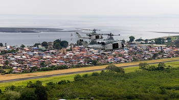 Embajada de Estados Unidos defendió cooperación militar con Colombia ante críticas por presencia de tropas en Tumaco, Nariño: “El crimen no conoce fronteras”