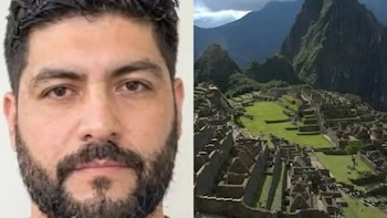 Hondureño de 27 años muere durante viaje a Machu Picchu, Perú