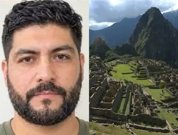 El hondureño de 27 años murió el miércoles 7 de octubre durante un viaje turístico a Perú. (Foto: Cortesía redes sociales)