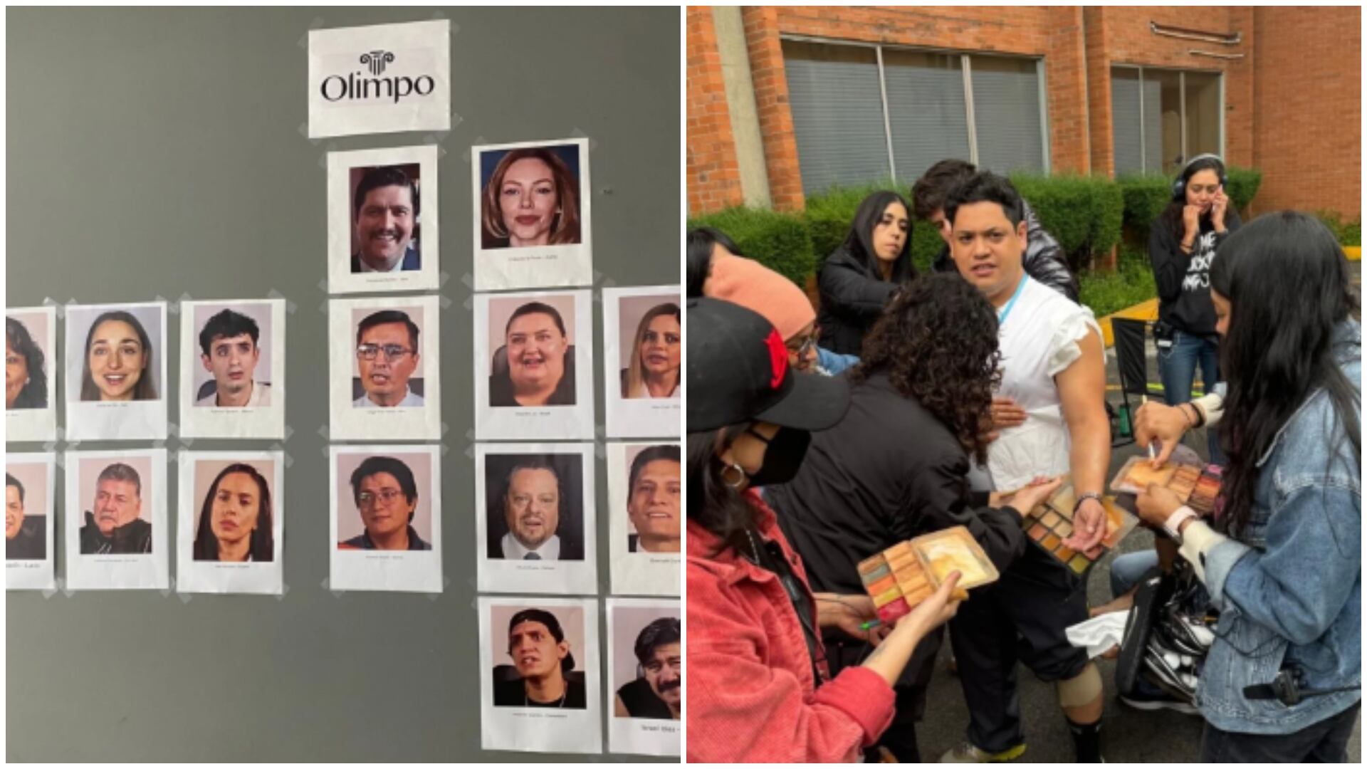 (Instagram aquelsantini)