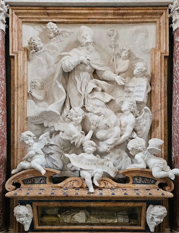 El proyecto de restauración incorporó