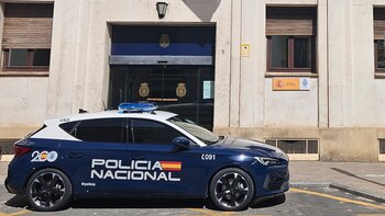Detenido un tercer implicado en el homicidio de una mujer durante un violento atraco en Puente Tocinos (Murcia)