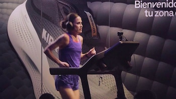 Verdeliss desafía todos los límites