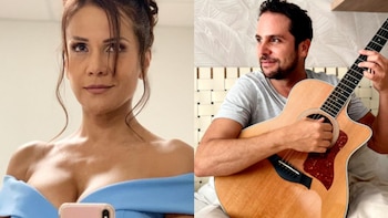 Mónica Sánchez revela por qué