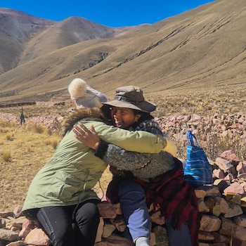 Las 100 mejores fotos mujeres indigenas - Gale Back
