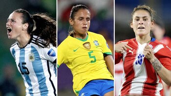 La Selección Colombia se enfrentará