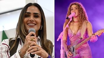 Alessandra Rojo de la Vega