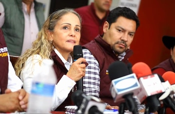 Olga Romero PRImor