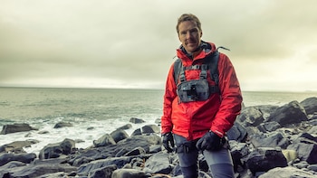 Benedict Cumberbatch enfrenta desafíos junto