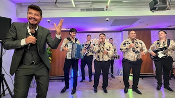marcelo tinelli infobae mundial paren la mano los palmeras