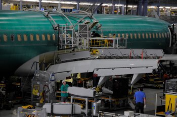 Autoridades globales de aviación unen