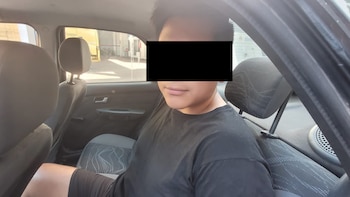 Detuvieron al líder de una