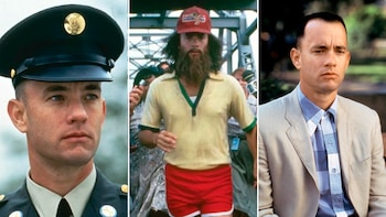 A 30 años de “Forrest