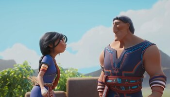 El estreno de Kayara es