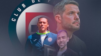 Chelito Delgado defiende a Larcamón tras su salida de Cruz Azul y respalda a Joel Huiqui para salvar la Liguilla