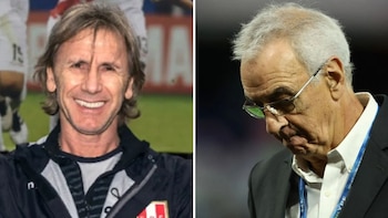 “Va con todo por Ricardo