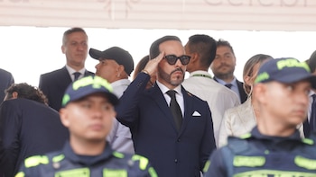 Desfile del 20 de Julio en Medellín EN VIVO: culminan los actos protocolarios; Abelardo de la Espriella se dirige al tunel de El Toyo
