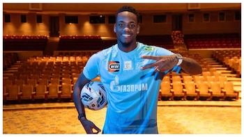 Jhon Jáder Durán dejó en