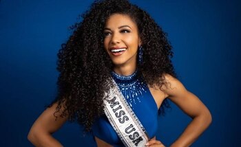 El suicidio de la reina de belleza tomó por sorpresa a todos sus allegados debido a la alegría que demostraba en su cotidianidad.