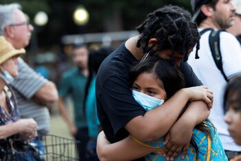 Foto: REUTERS/Kaylee Greenlee Beal/ Archivo