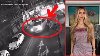 Shaira, ganadora de Factor XS, fue víctima de intento de robo en Engativá: delincuentes le apuntaron con arma de fuego