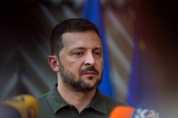 Ucrania pidió a la Unión