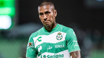 Pedro Aquino – Santos Laguna – Alianza Lima – Perú – deportes – 16 julio