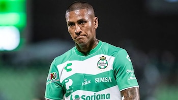 Santos Laguna rescindió contrato de Pedro Aquino tras mala campaña con Alianza Lima: ¿Dónde jugará el volante peruano?