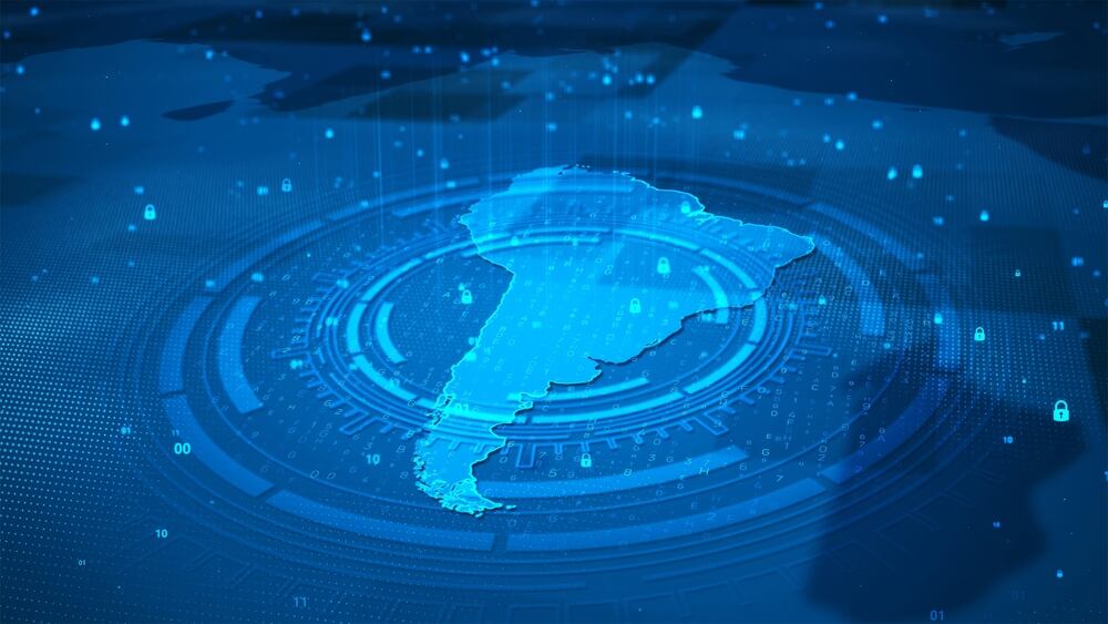 Desde la óptica de la logística internacional, el ARM representa un avance concreto hacia la interoperabilidad de los sistemas aduaneros y la simplificación de procedimientos transfronterizos (Imagen: Shutterstock)