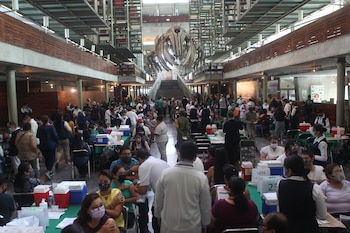 Probablemente el domingo los docentes