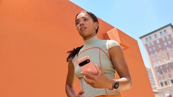 Google lanza el Pixel Watch 5: hasta 3 días de batería, monitor cardiaco y hecho en materiales reciclados