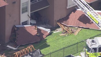 Imagen mostrada por la televisión