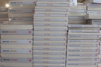 Libros del Fondo de Cultura