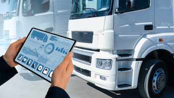 Los costos del transporte moderan su suba en abril, pero mantienen presión acumulada